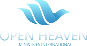 Open Heaven Ministries International logo